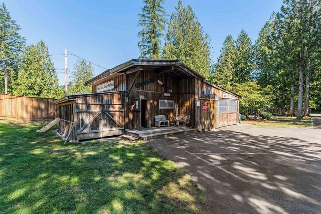 4235 Osborne Road, House detached with 4 bedrooms, 1 bathrooms and null parking in Fraser Valley E BC | Image 36