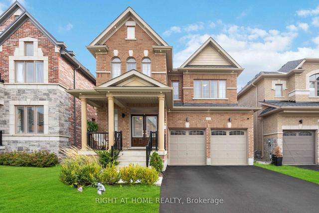 11 Prosperity Way, House detached with 4 bedrooms, 4 bathrooms and 6 parking in East Gwillimbury ON | Image 8