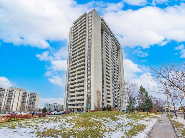 2608 - 3300 Don Mills Rd, Condo with 2 bedrooms, 2 bathrooms and 3 parking in Toronto ON | Image 1