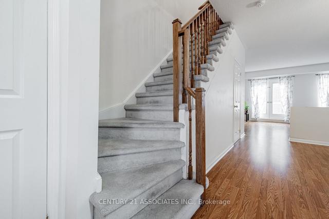 13 - 3029 Finch Ave W, Townhouse with 3 bedrooms, 4 bathrooms and 2 parking in Toronto ON | Image 23