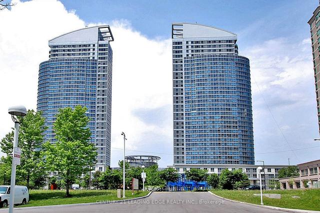 1002 - 38 Lee Centre Dr, Condo with 1 bedrooms, 1 bathrooms and 1 parking in Toronto ON | Image 12