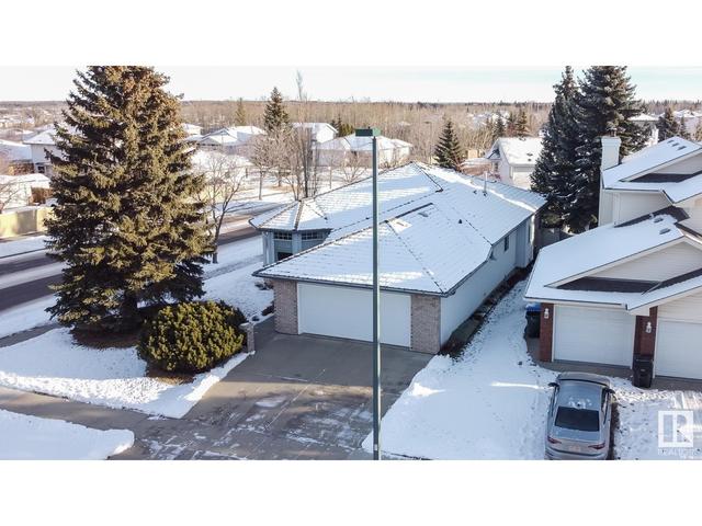 49 Ridgemont Wy, House detached with 2 bedrooms, 2 bathrooms and 4 parking in Edmonton AB | Image 40