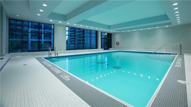 316 - 305 Roehampton Ave, Condo with 1 bedrooms, 1 bathrooms and 1 parking in Toronto ON | Image 6