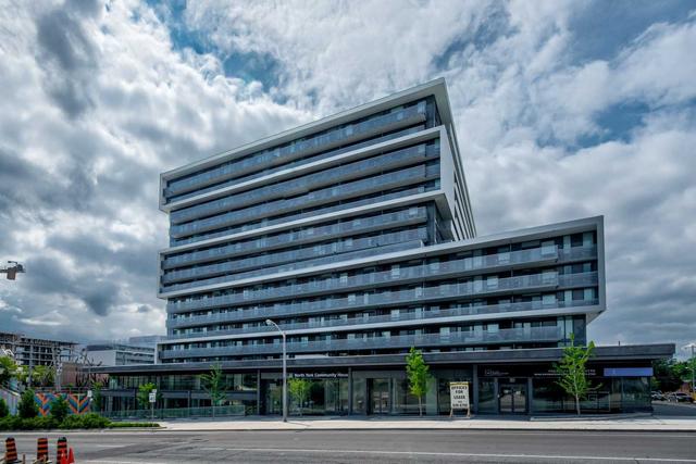 1220 - 160 Flemington Rd, Condo with 2 bedrooms, 2 bathrooms and 1 parking in Toronto ON | Image 16