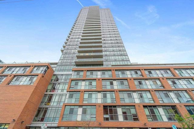 2005 - 33 Mill St, Condo with 1 bedrooms, 1 bathrooms and 0 parking in Toronto ON | Image 28