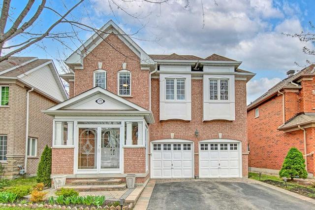 172 Stave Cres, House detached with 4 bedrooms, 4 bathrooms and 6 parking in Richmond Hill ON | Image 1