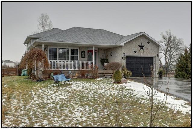 81 Rose Glen Rd, House detached with 3 bedrooms, 3 bathrooms and 5 parking in Port Hope ON | Image 1