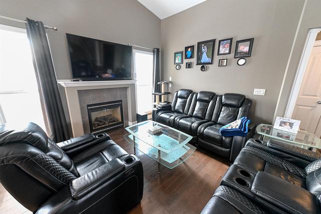 8601 70 Avenue, House detached with 4 bedrooms, 3 bathrooms and 4 parking in Grande Prairie AB | Image 9
