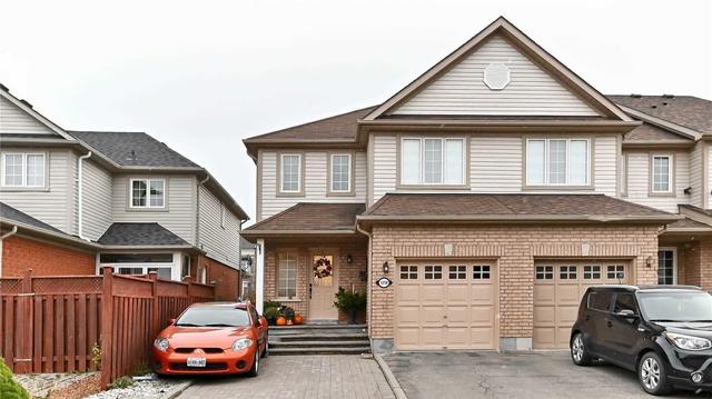 1258 Mowat Lane, House attached with 3 bedrooms, 4 bathrooms and 2 parking in Milton ON | Image 1