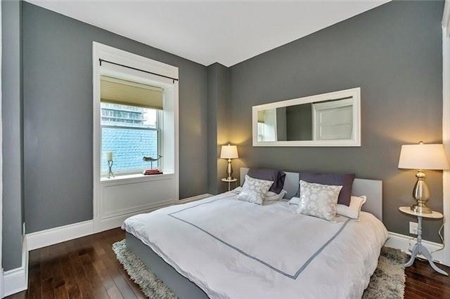 302 - 22 Leader Lane, Condo with 2 bedrooms, 2 bathrooms and null parking in Toronto ON | Image 13