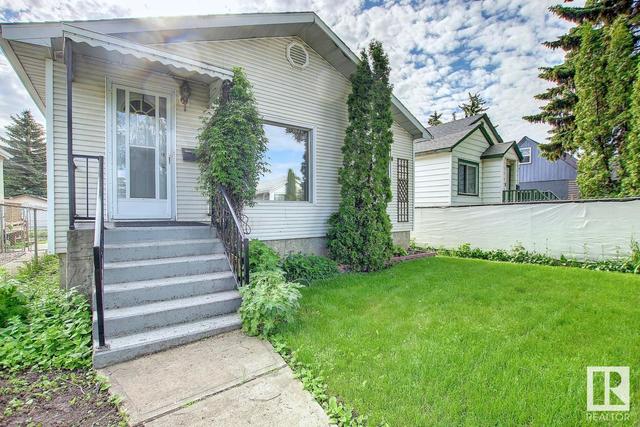 12011 77 St Nw, House detached with 4 bedrooms, 2 bathrooms and null parking in Edmonton AB | Image 3
