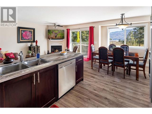 3867 Glen Canyon Drive, House detached with 3 bedrooms, 3 bathrooms and 6 parking in West Kelowna BC | Image 9