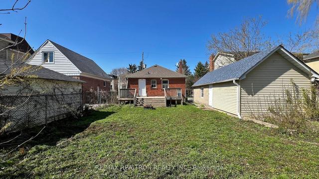 211 Harlandale Ave, House detached with 2 bedrooms, 2 bathrooms and 3 parking in Toronto ON | Image 27