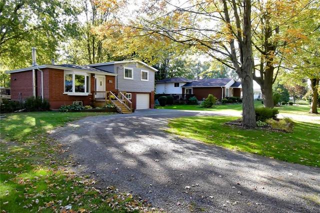 117 Diltz Road, House detached with 3 bedrooms, 1 bathrooms and 6 parking in Haldimand County ON | Image 3