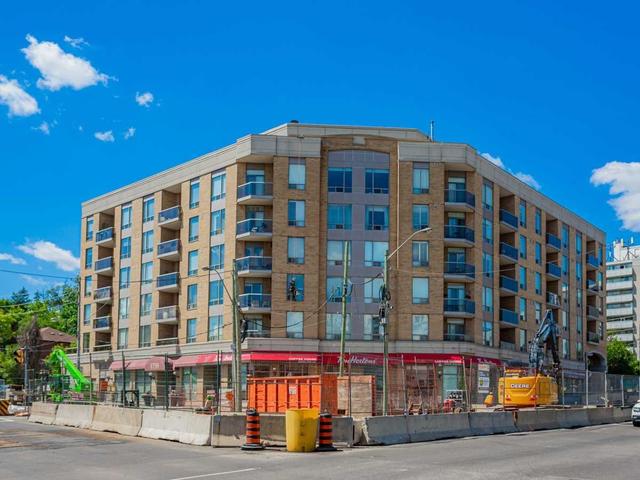 503 - 1750 Bayview Ave, Condo with 2 bedrooms, 2 bathrooms and 1 parking in Toronto ON | Image 11