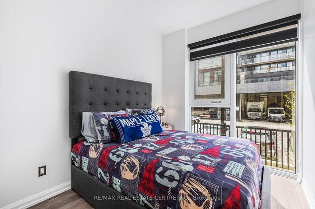 10 - 15 Brin Dr, Townhouse with 3 bedrooms, 2 bathrooms and 1 parking in Toronto ON | Image 19