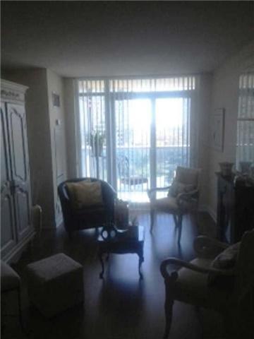 1010 - 330 Burnhamthorpe Rd W, Condo with 1 bedrooms, 1 bathrooms and 1 parking in Mississauga ON | Image 3
