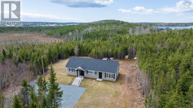 1114 Mines Road, House detached with 3 bedrooms, 2 bathrooms and null parking in Halifax NS | Image 1