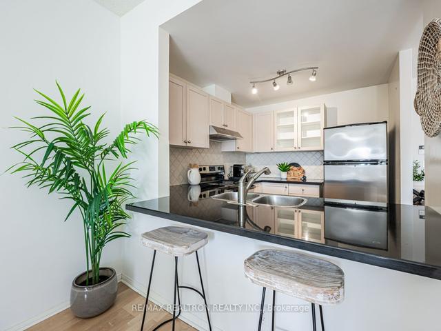 208 - 778 Sheppard Ave W, Condo with 2 bedrooms, 2 bathrooms and 1 parking in Toronto ON | Image 20