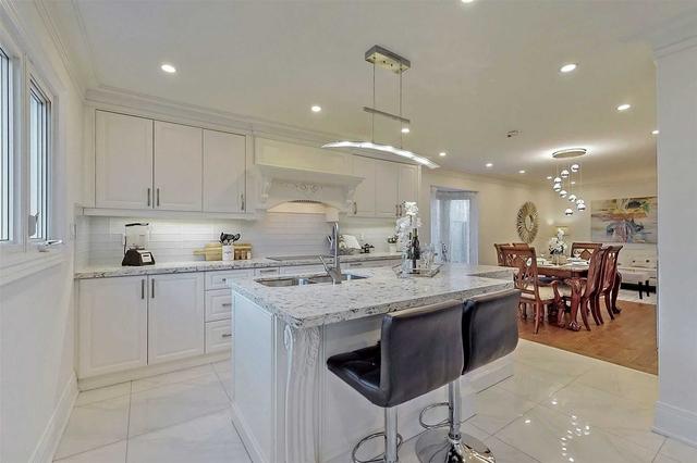 232 Green Lane, House detached with 5 bedrooms, 5 bathrooms and 7 parking in Markham ON | Image 35