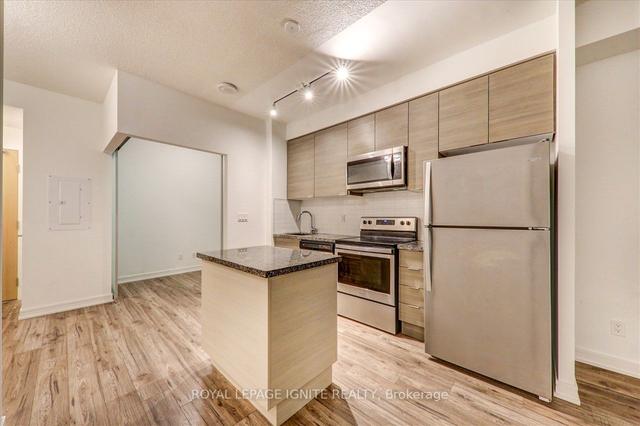 621 - 621 Sheppard Ave E, Condo with 1 bedrooms, 1 bathrooms and 0 parking in Toronto ON | Image 24