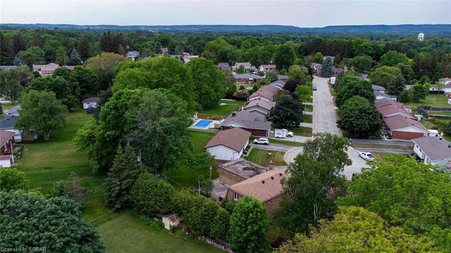 39 Centennial Heights Court, House detached with 4 bedrooms, 2 bathrooms and 4 parking in Meaford ON | Image 38