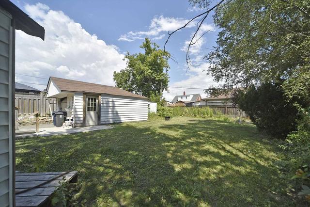 111 Jethro Rd, House detached with 4 bedrooms, 3 bathrooms and 5 parking in Toronto ON | Image 26