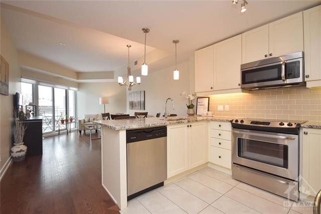 201 - 330 Titan Private, Condo with 1 bedrooms, 1 bathrooms and 1 parking in Ottawa ON | Image 10