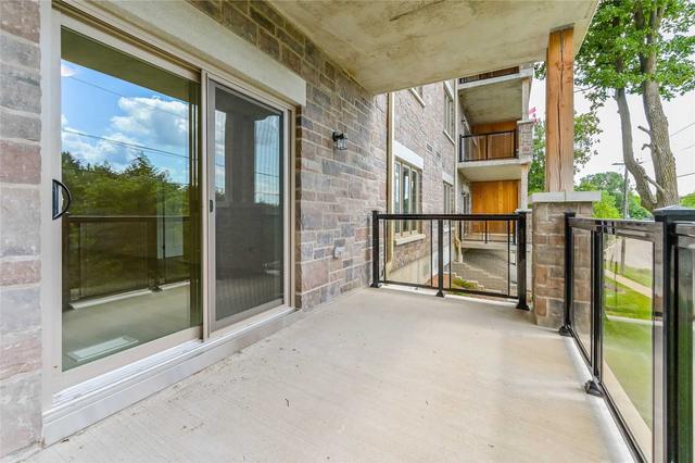 4 - 19 Stumpf St, Condo with 1 bedrooms, 3 bathrooms and 1 parking in Centre Wellington ON | Image 7
