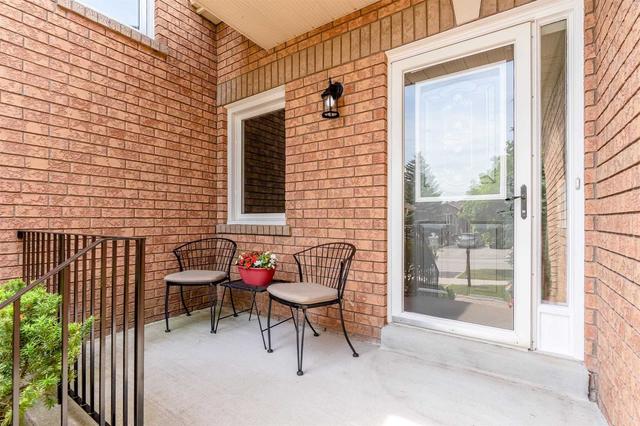79 Depeuter Cres, House detached with 3 bedrooms, 2 bathrooms and 6 parking in Bradford West Gwillimbury ON | Image 25
