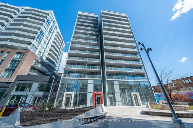 1204 - 25 Baseball Pl, Condo with 2 bedrooms, 2 bathrooms and 1 parking in Toronto ON | Image 1