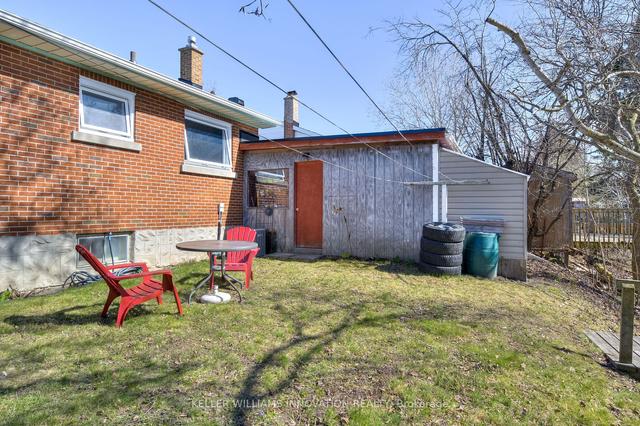 453 Highland Rd E, House detached with 2 bedrooms, 1 bathrooms and 3 parking in Kitchener ON | Image 17