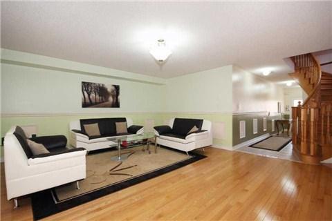4 Lealinds Dr, House semidetached with 4 bedrooms, 4 bathrooms and 3 parking in Vaughan ON | Image 4
