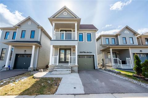 8008 Blue Ash Lane, Niagara Falls, ON, L2H0N9 | Card Image