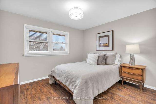 390 Krug St, House detached with 4 bedrooms, 3 bathrooms and 5 parking in Kitchener ON | Image 17