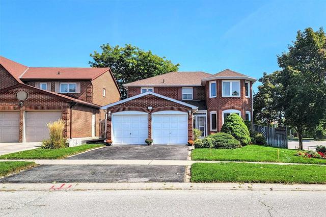 1225 Fawndale Rd, House detached with 4 bedrooms, 4 bathrooms and 4 parking in Pickering ON | Card Image