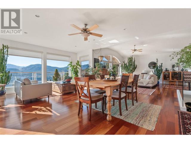 181 Christie Mountain Lane, House detached with 3 bedrooms, 3 bathrooms and 4 parking in Okanagan Similkameen D BC | Image 6