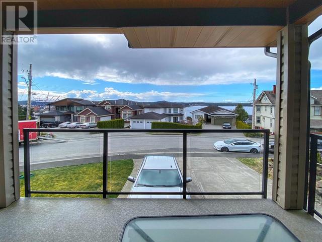 189 Van Arsdol Street, House attached with 3 bedrooms, 3 bathrooms and null parking in Prince Rupert BC | Image 12