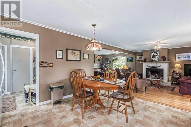 791 Okalta Road, House detached with 4 bedrooms, 2 bathrooms and 2 parking in Turner Valley AB | Image 17