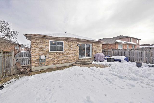 10 Kraus Rd, House detached with 2 bedrooms, 2 bathrooms and 4 parking in Barrie ON | Image 30