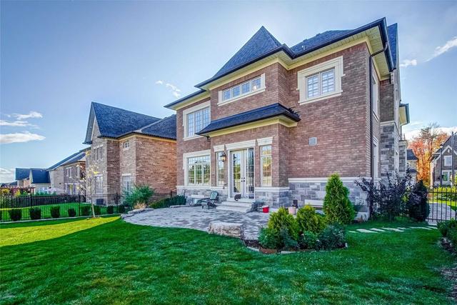 105 Annsleywood Crt, House detached with 4 bedrooms, 6 bathrooms and 7 parking in Vaughan ON | Image 13