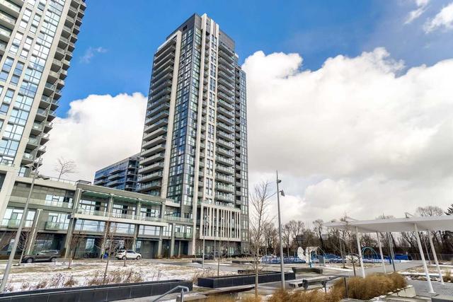 2001 - 17 Zorra St, Condo with 1 bedrooms, 1 bathrooms and 0 parking in Toronto ON | Image 23