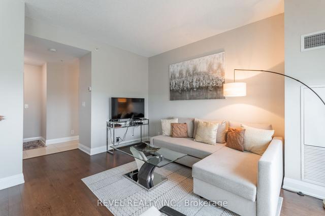 420 - 12 Woodstream Blvd, Condo with 1 bedrooms, 2 bathrooms and 1 parking in Vaughan ON | Image 18