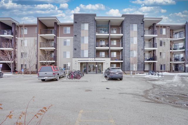 403 - 355 Taralake Way Ne, Condo with 2 bedrooms, 2 bathrooms and 1 parking in Calgary AB | Image 1