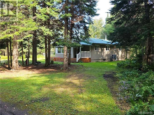 1121 Route 109, House detached with 3 bedrooms, 2 bathrooms and null parking in Perth NB | Image 6