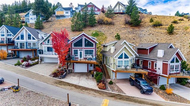 47 - 6930 Barcelona Drive, E, House detached with 2 bedrooms, 2 bathrooms and 4 parking in Central Okanagan West BC | Card Image