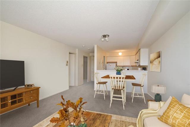 924 - 1025 Grenon Avenue, Condo with 1 bedrooms, 1 bathrooms and 1 parking in Ottawa ON | Image 7