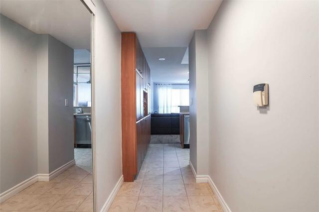 2815 - 38 Lee Centre Dr, Condo with 1 bedrooms, 1 bathrooms and 1 parking in Toronto ON | Image 13