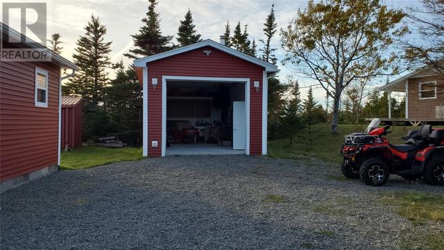 0 Ship Harbour Big Pond Area Road, House detached with 3 bedrooms, 1 bathrooms and null parking in Division No.  1, Subd. A NL | Image 7