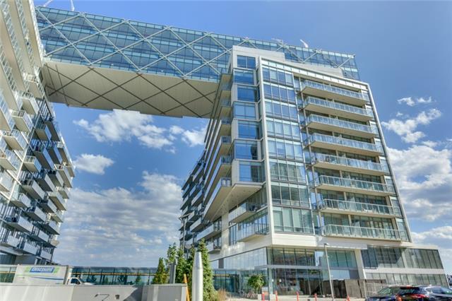 ph1404 - 29 Queens Quay E, Condo with 4 bedrooms, 4 bathrooms and 2 parking in Toronto ON | Image 1